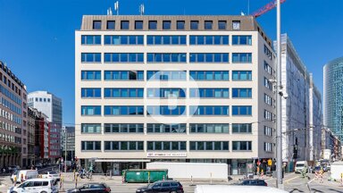 Bürofläche zur Miete provisionsfrei 20 € 657 m² Bürofläche teilbar ab 657 m² Gallus Frankfurt am Main 60329