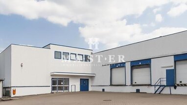 Lagerhalle zur Miete provisionsfrei 3.030 m² Lagerfläche teilbar ab 3.030 m² Babenhausen Babenhausen 64832