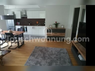 Wohnung zur Miete 812 € 2 Zimmer 66 m² 1. Geschoss Universität Regensburg 93053