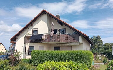 Mehrfamilienhaus zum Kauf als Kapitalanlage geeignet 629.000 € 8 Zimmer 574 m² Grundstück Oberjettingen Jettingen 71131