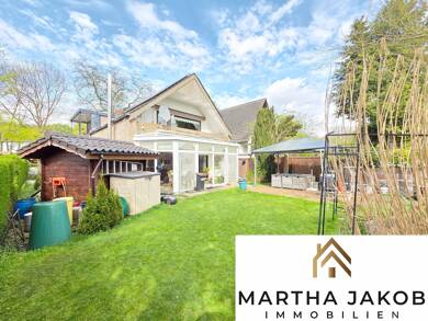 Einfamilienhaus zum Kauf 419.900 € 7 Zimmer 237 m² 562 m² Grundstück Sebaldsbrück Bremen 28329