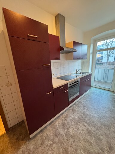 Wohnung zur Miete 400 € 2 Zimmer 55 m² EG frei ab sofort Debschwitzer-Str.12 Debschwitz 2 Gera 07548