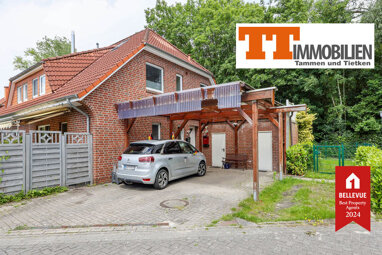 Wohnung zum Kauf 133.000 € 2 Zimmer 63 m² Neuengroden Wilhelmshaven-Rüstersiel 26386