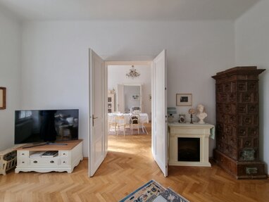 Wohnung zum Kauf 649.000 € 4 Zimmer 124,3 m² Geidorf Graz 8010