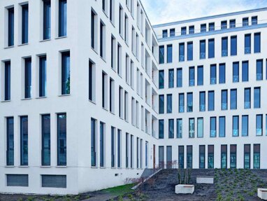 Bürofläche zur Miete 15 € 495 m² Bürofläche teilbar ab 281 m² Adlershof Berlin 12489