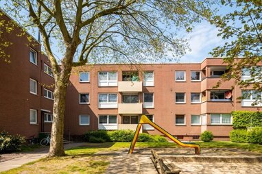 Wohnung zur Miete 549 € 3 Zimmer 76,2 m² 2. Geschoss Vieländer Weg 262 Surheide Bremerhaven 27574