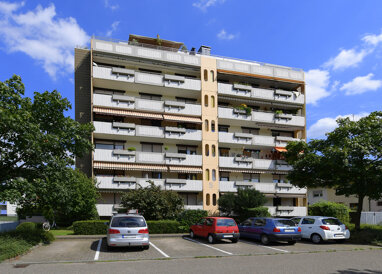 Wohnung zum Kauf 296.000 € 3 Zimmer 86 m² 4. Geschoss Blankenloch Stutensee 76297
