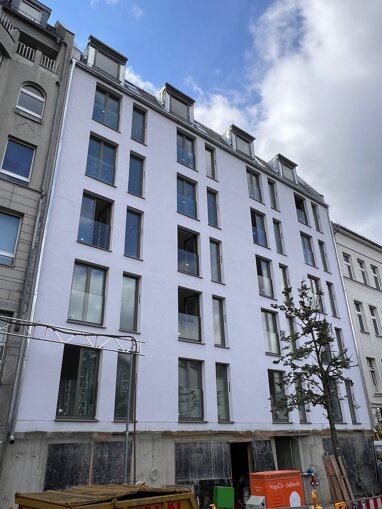 Wohnung zum Kauf 436.914 € 2 Zimmer 53,9 m² frei ab sofort Weißensee Berlin 13088