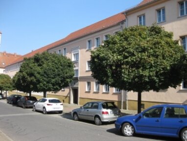 Wohnung zur Miete 328,30 € 2 Zimmer 46,9 m² 2. Geschoss Burgstraße 12 Anklam Anklam 17389