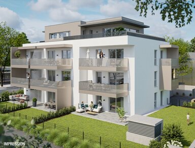 Wohnung zum Kauf 574.000 € 3 Zimmer 67,5 m² Liefering II Salzburg 5020