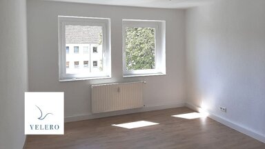 Wohnung zur Miete 355 € 3 Zimmer 61 m² 2. Geschoss Karl-Liebknecht-Straße 19 Sangerhausen Sangerhausen 06526