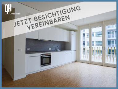 Wohnung zur Miete 1.642,50 € 2 Zimmer 65,7 m² 1. Geschoss George-Stephenson-Straße 16 Moabit Berlin 10557