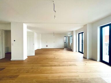 Studio zum Kauf 538.000 € 2,5 Zimmer 101 m² 4. Geschoss List Hannover 30163