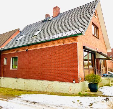 Einfamilienhaus zum Kauf 295.000 € 7 Zimmer 185 m² 300 m² Grundstück Neuenfelde Hamburg 21129