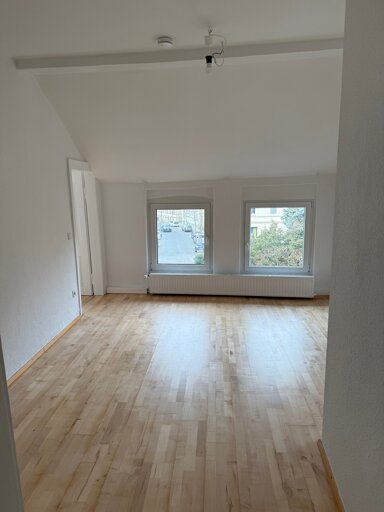 Wohnung zur Miete 420 € 3 Zimmer 49 m² 2. Geschoss frei ab sofort Juliusstr. 29 Wilhelmitor - Süd Braunschweig 38118