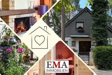 Einfamilienhaus zum Kauf 659.000 € 4 Zimmer 144 m² 645 m² Grundstück Kladow Berlin 14089