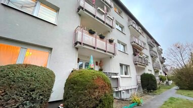 Wohnung zum Kauf Provisionsfrei 238.400 € 3,5 Zimmer 69,6 m² 3. Geschoss Heinrich-Hertz-Straße 12 Holthausen Düsseldorf 40589