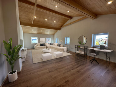 Einfamilienhaus zum Kauf 4 Zimmer 207 m² 389 m² Grundstück Mitterndorf Winzer 94577