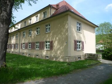 Wohnung zur Miete 280 € 2 Zimmer 48 m² Erdgeschoss Rottwerndorfer Str. 59 Pirna Pirna 01796