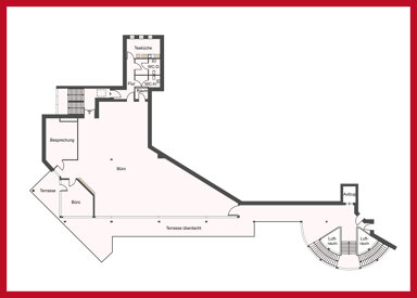 Verkaufsfläche zur Miete 2.500 € 345 m² Verkaufsfläche Sägewerkstraße 18 Freilassing Freilassing 83395