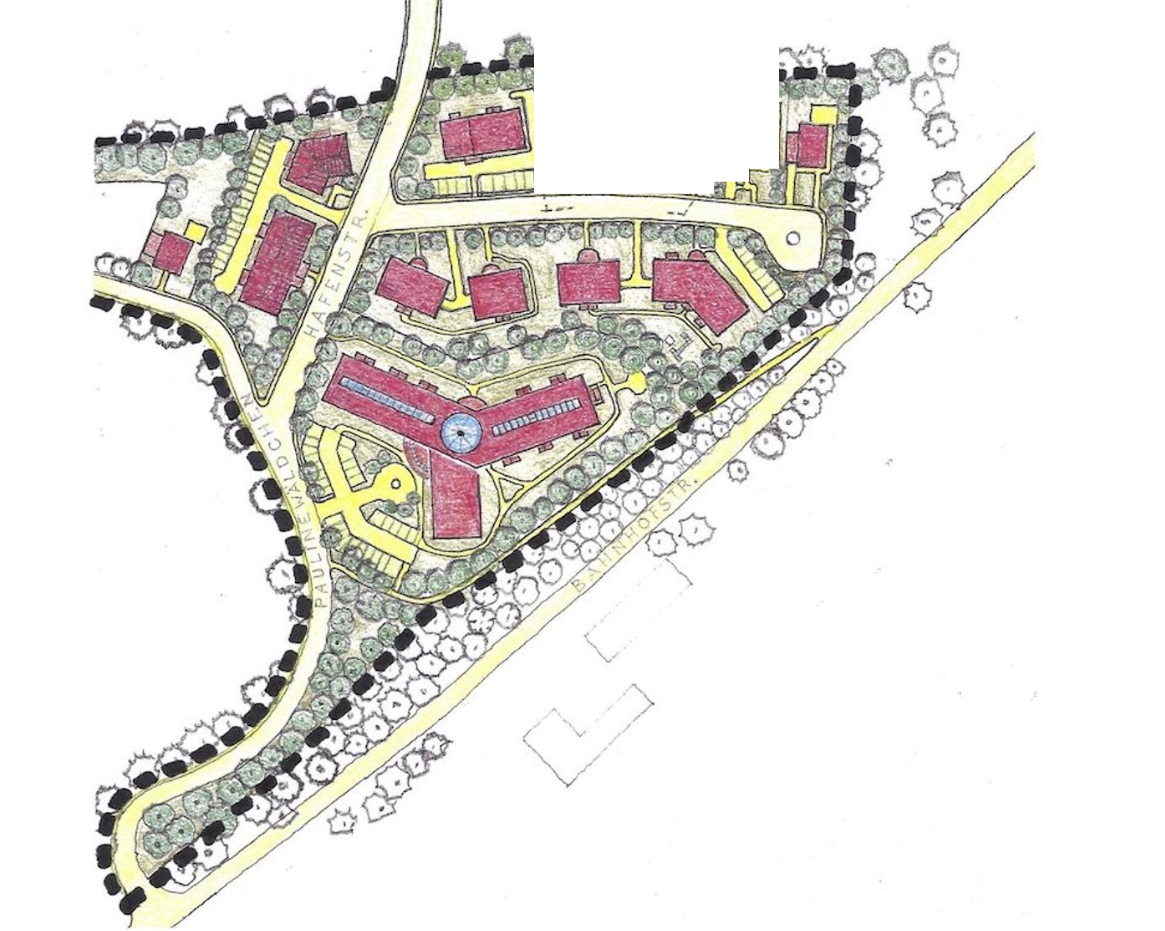 Gewerbegrundstück zum Kauf 25.000 m²<br/>Grundstück Mücheln Mücheln (Geiseltal) 06249