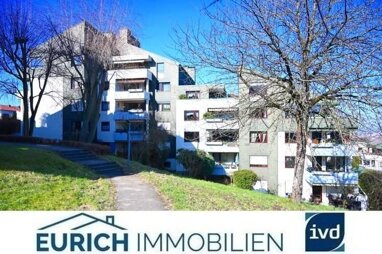 Wohnung zum Kauf 395.000 € 3,5 Zimmer 96 m² 5. Geschoss frei ab sofort Stetten Leinfelden-Echterdingen 70771