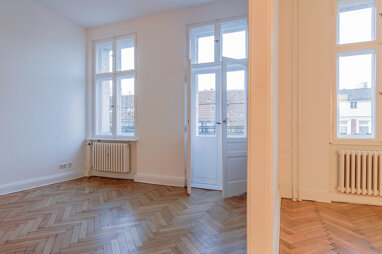Wohnung zur Miete 1.500,59 € 3 Zimmer 88,3 m² 5. Geschoss Moabit Berlin 10555
