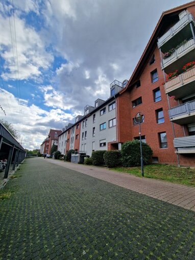 Wohnung zur Miete 560,79 € 2 Zimmer 67 m² Von-Droste-Str. 45 Neu-Elfgen Grevenbroich 41515