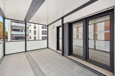 Wohnung zur Miete 1.154 € 3 Zimmer 93 m² 2. Geschoss Jammstr. 1 10 Kernstadt - Mitte Lahr 77933