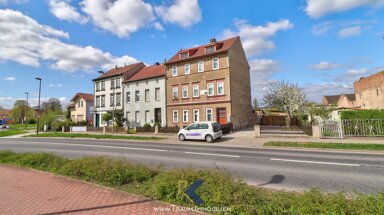 Haus zum Kauf 59.900 € 10 Zimmer 214 m² 1.292 m² Grundstück Mühlhausen Mühlhausen/Thüringen 99974