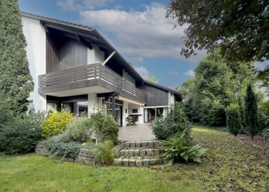 Einfamilienhaus zum Kauf 950.000 € 6 Zimmer 207 m² 906 m² Grundstück Geisenfeld Geisenfeld 85290