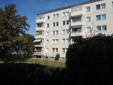 Wohnung zur Miete 290 € 2 Zimmer 46,1 m² 1. Geschoss frei ab 01.07.2025 Blauebeilstraße 27 Krökentorviertel / Breiter Weg NA Magdeburg 39104