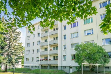 Wohnung zur Miete 354 € 3 Zimmer 59,6 m² 3. Geschoss Ernst-Enge-Str. 62 Gablenz 242 Chemnitz 09127