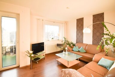 Wohnung zum Kauf 65.000 € 3 Zimmer 64 m² 2. Geschoss Lebenstedt 8 Salzgitter 38226