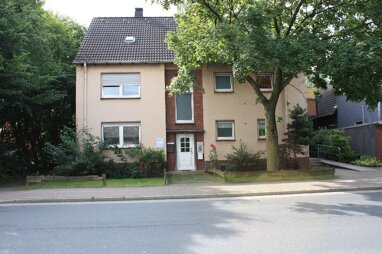 Wohnung zur Miete 653 € 3,5 Zimmer 91,9 m² 1. Geschoss Rotherbachstraße 73 Oberaden Bergkamen 59192