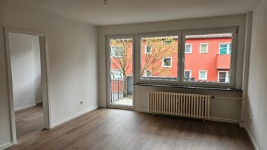 Wohnung zur Miete 481,11 € 2 Zimmer 45,6 m² 2. Geschoss Gremberger Strasse 70-74 Humboldt / Gremberg Köln 51105