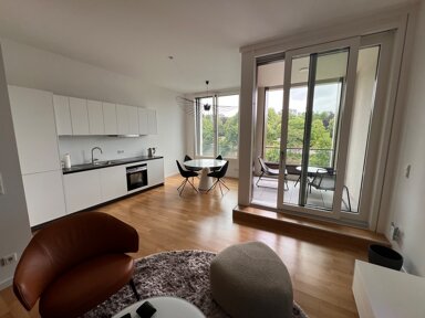 Wohnung zum Kauf 849.000 € 2 Zimmer 71,9 m² frei ab sofort Moabit Berlin 10557