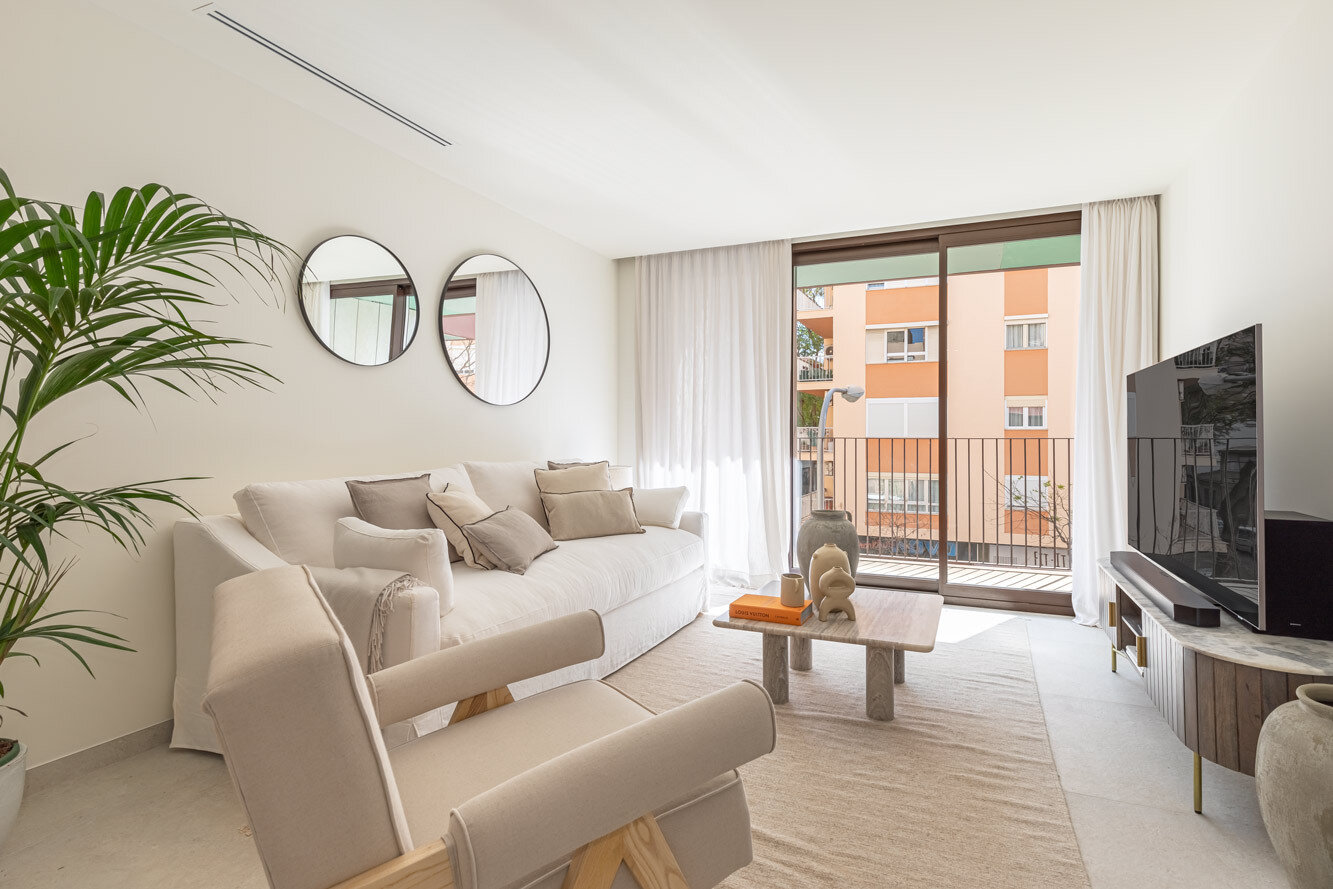 Wohnung zum Kauf 499.000 € 2 Zimmer 73 m²<br/>Wohnfläche 1.<br/>Geschoss Palma 07014