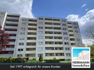 Wohnung zum Kauf 85.000 € 2 Zimmer 54,1 m² 2. Geschoss Springe - Nord Springe 31832
