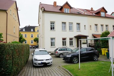 Wohnung zur Miete 420 € 3,5 Zimmer 82 m² 1. Geschoss Fichtestraße 9 Nordostring Bautzen 02625