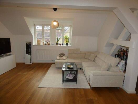 Wohnung zur Miete 660 € 2 Zimmer 64,2 m² 2. Geschoss Dinkelsbühl 91550