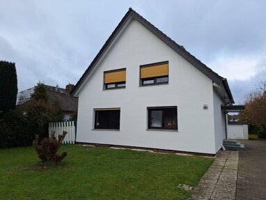 Mehrfamilienhaus zum Kauf 425.000 € 7 Zimmer 165 m² 1.250 m² Grundstück Bexhövede Loxstedt 27612