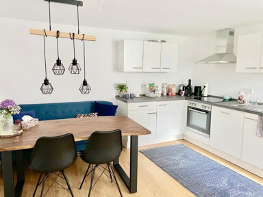 Wohnung zur Miete 630 € 2,5 Zimmer 60 m² EG frei ab 15.10.2024 Somborn Freigericht 63579