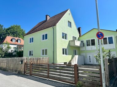 Haus zum Kauf 879.000 € 4 Zimmer 121 m² 647 m² Grundstück Ost, Weinlände 341 Rosenheim 83022