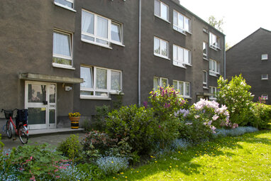 Wohnung zur Miete 489 € 3 Zimmer 70 m² 2. Geschoss Am Kreyenbergshof 18 Röttgersbach Duisburg 47167
