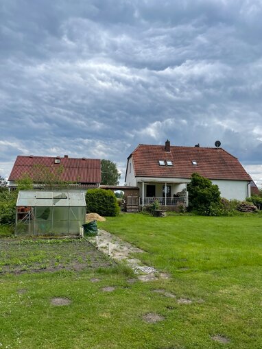 Einfamilienhaus zum Kauf Provisionsfrei 319.000 € 5 Zimmer 143 m² 740 m² Grundstück Jeggen Bissendorf 49143