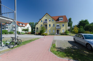 Wohnung zum Kauf 72.500 € 1 Zimmer 26 m² Erdgeschoss Stockerhut Weiden in der Oberpfalz 92637