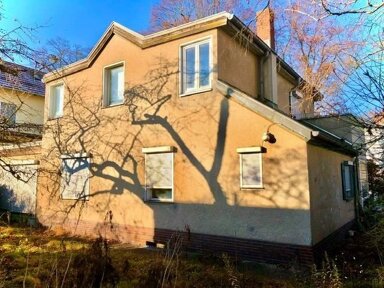 Einfamilienhaus zum Kauf 650.000 € 9 Zimmer 213,4 m² 543 m² Grundstück frei ab sofort Lichterfelde Berlin 12209