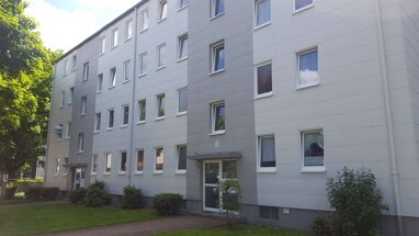 Wohnung zur Miete 413,56 € 2 Zimmer 48,4 m² 1. Geschoss Eisenacher Str. 6 Funkenburg Dortmund 44143