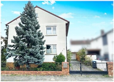Einfamilienhaus zum Kauf 400.000 € 5 Zimmer 136,8 m² 448 m² Grundstück Böhl-Iggelheim 67459